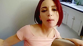 Jokes On You: A Sissy Caption Story With Lola Fae