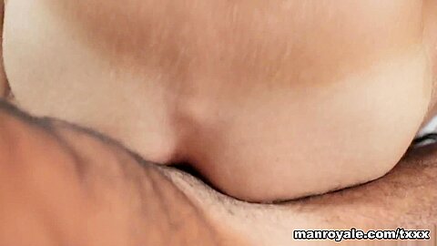 Jordan Foster & John Marcus in Blindfold Fantasy - ManRoyale