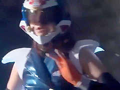 Jsuperheroine 1
