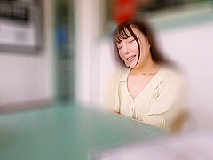 Jufe-522 Minashio-chan, Who Wants To Know The Real Clim