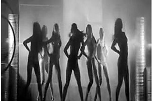 Juicy Shemale Dick vs Hot GoGo Dancers