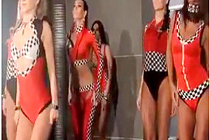 Juicy Shemale Dick vs Hot GoGo Dancers