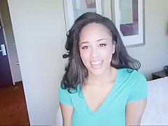Julie Kay best blowjob