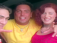 Julie Red In Crazy Adult Clip Milf Exotic Youve Seen
