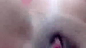 Juliette Pregnant Colombian Skype Show Webcam