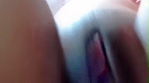 Juliette Pregnant Colombian Skype Show Webcam