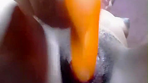 Juliette Pregnant Colombian Skype Show Webcam
