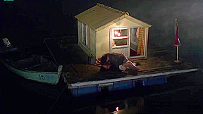 Jung Suh & Won Seo - The Isle (2000)
