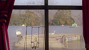 Jung Suh & Won Seo - The Isle (2000)