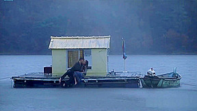 Jung Suh & Won Seo - The Isle (2000)