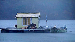 Jung Suh & Won Seo - The Isle (2000)