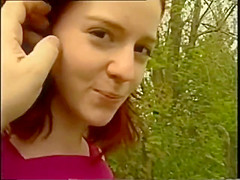 Junges Gemeuse Edit Nena PMV