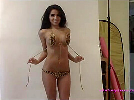Jungle Tease - Alluringvixens
