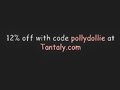 Just Fuck Tantaly Doll And Your Dirty Fantasies Will Become Reality