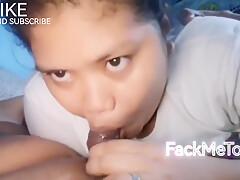 Just In! Talagang Nahiligan Na Ni Esme Ang Cum In Mouth! Dami Kong Tamod Ayaw Nya Tumigil Tama Na!!
