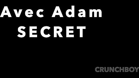 Justin Jett Fucked Raw By Adam Secret - CrunchFrenchBareback