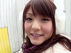 Jyonetsu Tairiku 13 Scene 2 with Gently