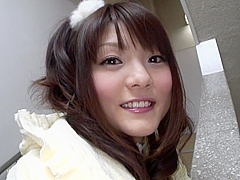 Jyonetsu Tairiku 13 Scene 2 with Gently