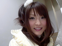 Jyonetsu Tairiku 13 Scene 2 with Gently