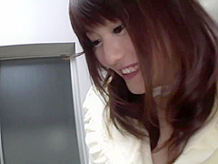 Jyonetsu Tairiku 13 Scene 2 with Gently