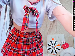 K Kimikoo Asian Amateur Webcam