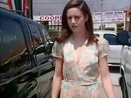 Kacey In The Gangbang Girl 30