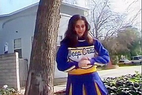 Kacey Kox - Cheerleader