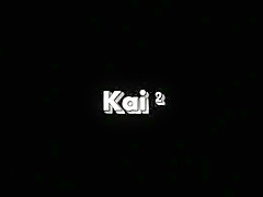 Kai Spanked and dildoed