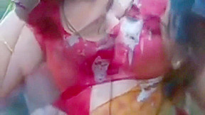 Kam Wali Bhabhi Ke Sath Sex With Desi Bhabhi