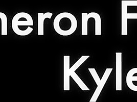 Kameron Frost And Kyle