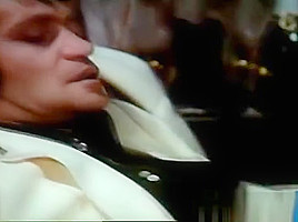 Kasimir, The Executor  uhm, Sorry the Bailiff Has His Own