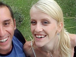 Katerina Sz  in blonde sucks and fucks in this amature video