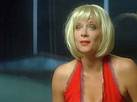 Katja Riemann - I Am The Other Woman (2006)