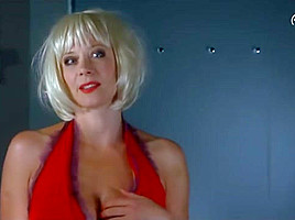 Katja Riemann - I Am The Other Woman (2006)