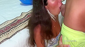 Katty West - A Young Nymphomaniac Got Lost In The Park - I Brought Her To My House And Fucked Her 33 Min