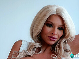 Katy Ann: The SCORELAND Return