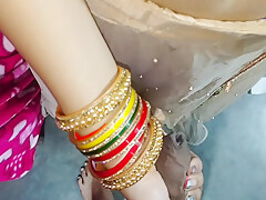 Kavita Asked For Sanitary Pads From Her At The Wedding