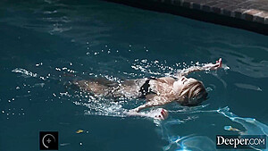 Kayden Kross, Laney Grey And Lena Paul - Iconic Lena Compilation