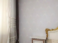 Kazakh Cam Almaty Girl