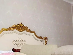 Kazakh Cam Almaty Girl