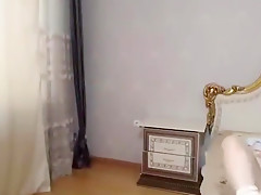 Kazakh Cam Almaty Girl