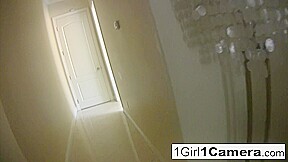 Kelly Surfer in Behind The Scenes Masturbation With Kelly Surfer - 1Girl1Camera