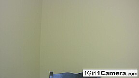 Kelly Surfer in Behind The Scenes Masturbation With Kelly Surfer - 1Girl1Camera