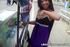Kem - Public Stroking