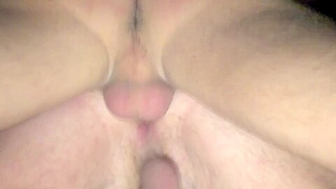 Ken fucked by his friend - CrunchBoy