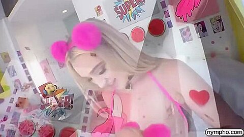 Kendra Sunderland - Keeping Satisfied