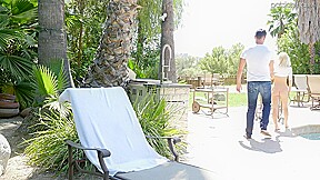 Kenzie Reeves - Gets Down To Suck