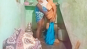 Kerala Chechi With Cheta Sex