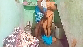 Kerala Chechi With Cheta Sex