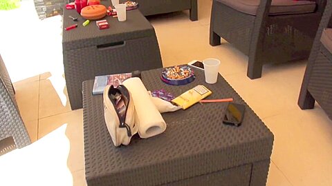 Kevin Ass fucked by the french pornstar Guillaume Wayne - CrunchBoy